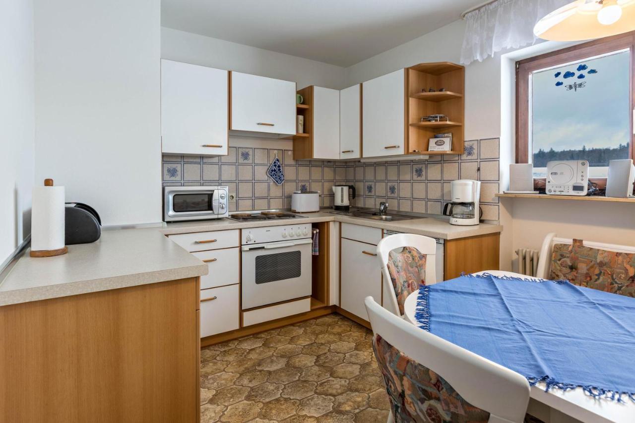 Ferienwohnung Gebhart Ohningen Luaran gambar