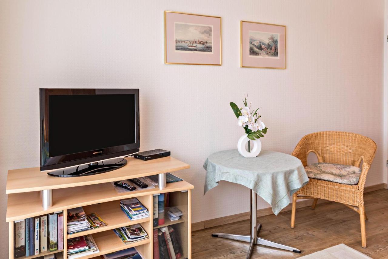 Ferienwohnung Gebhart Ohningen Luaran gambar
