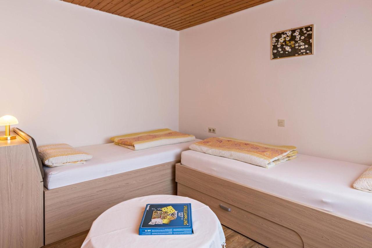Ferienwohnung Gebhart Ohningen Luaran gambar