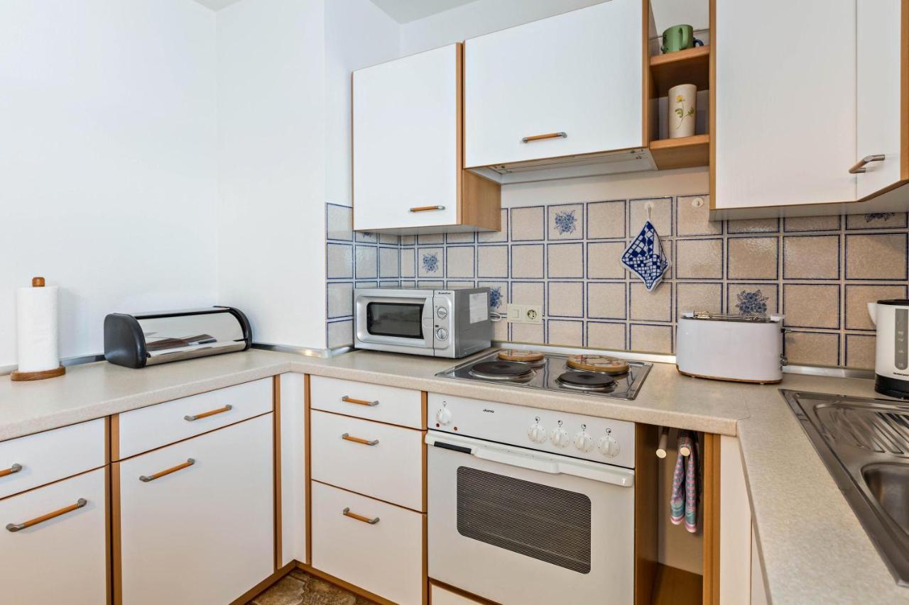 Ferienwohnung Gebhart Ohningen Luaran gambar