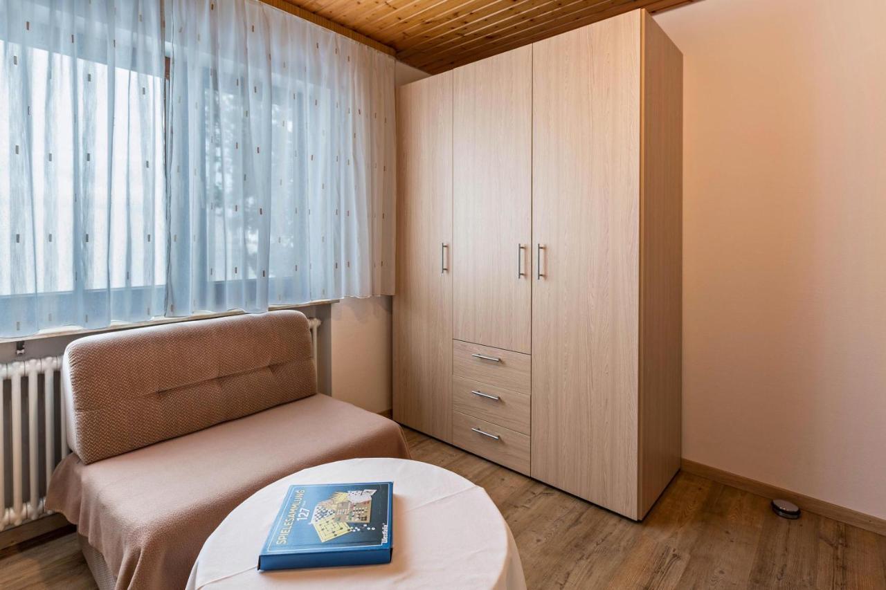 Ferienwohnung Gebhart Ohningen Luaran gambar