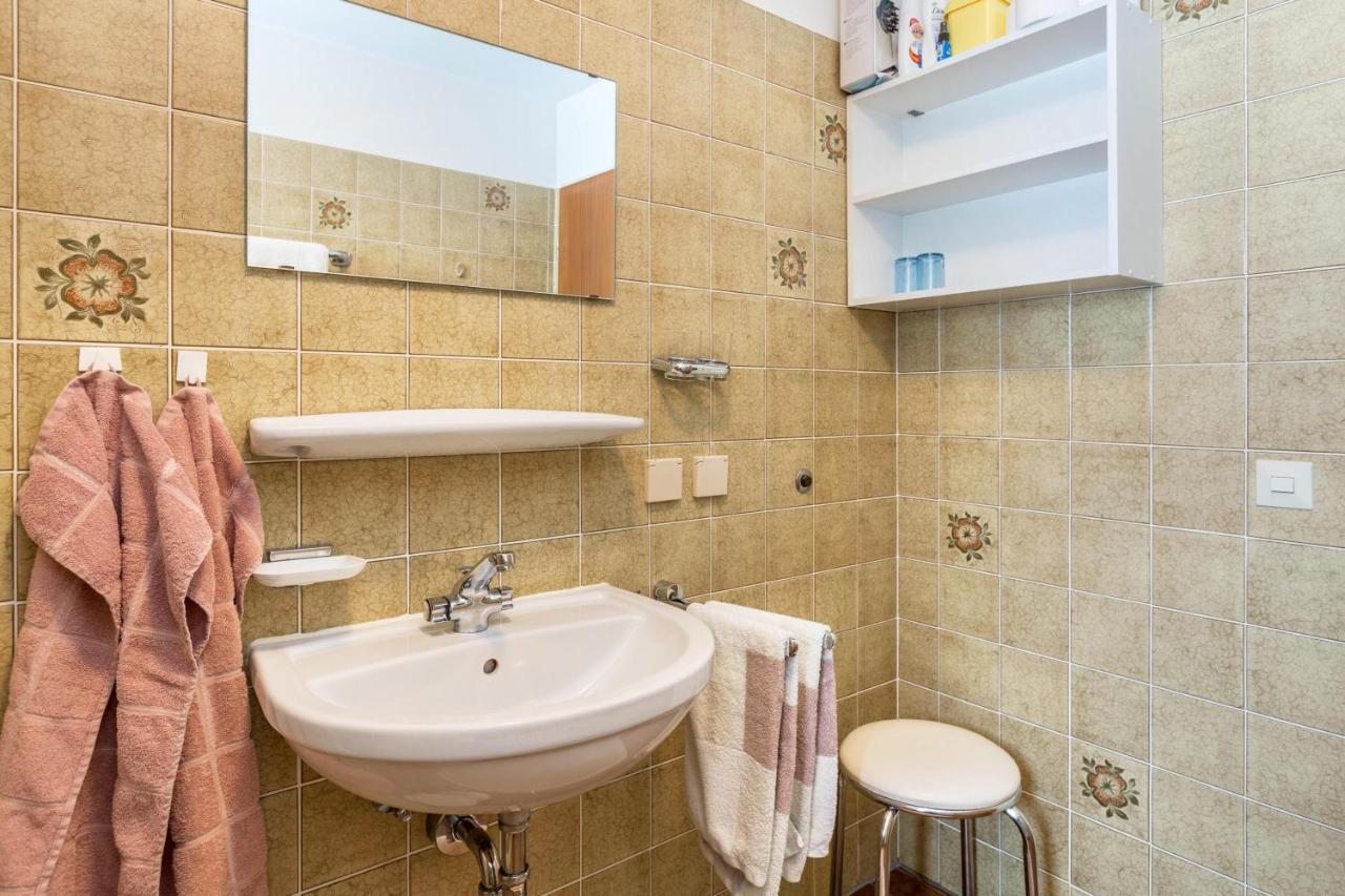Ferienwohnung Gebhart Ohningen Luaran gambar