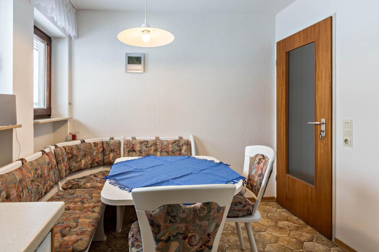 Ferienwohnung Gebhart Ohningen Luaran gambar