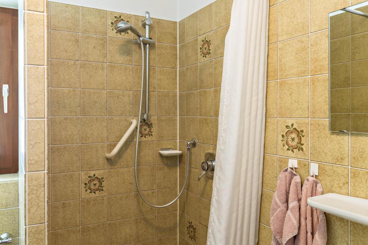 Ferienwohnung Gebhart Ohningen Luaran gambar
